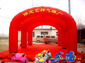 海量精選高清圖片庫(kù) 展現(xiàn)保定市藝祥氣模廠氣模玩具的多樣魅力