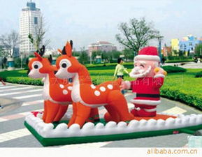 禮品工藝品市場(chǎng)中的氣模玩具 融合創(chuàng)意與視覺沖擊的健康護(hù)航新風(fēng)口