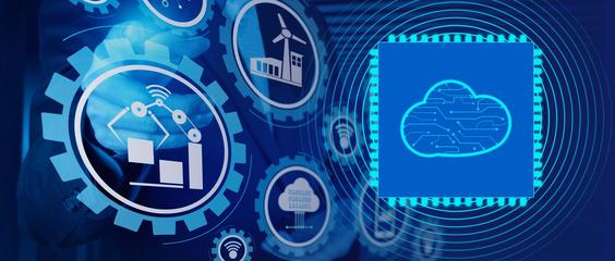 從蒸汽機到物聯網 工業4.0如何通過計算機軟件開發重塑制造業