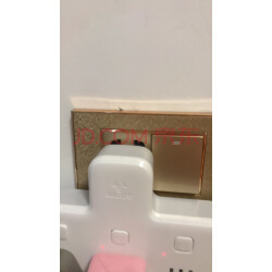 無(wú)線插座一轉(zhuǎn)三 提升家庭用電便捷性的明智選擇